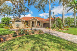 11701 Longshore Way, Naples, FL 34119 Sold 12/03/24