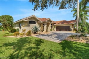 11701 Longshore Way, Naples, FL 34119 Sold 12/03/24