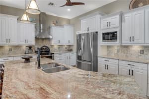 11701 Longshore Way, Naples, FL 34119 Sold 12/03/24