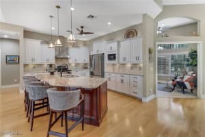 11701 Longshore Way, Naples, FL 34119 Sold 12/03/24