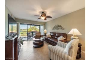 605 Augusta Boulevard, Naples, FL 34113 Sold 01/29/25