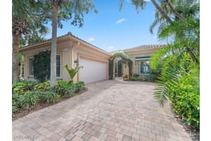 15727 Villoresi Way, Naples