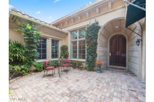 15727 Villoresi Way, Naples, FL 34110 - MLS#224081765