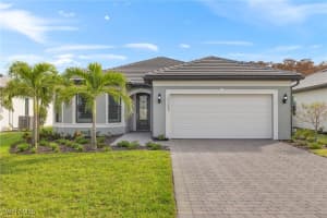 20285 Napa Loop, Estero, FL 33928 Sold 12/30/24