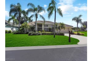 11661 Spoonbill Lane, Fort Myers, FL 33913 Sold 12/02/24
