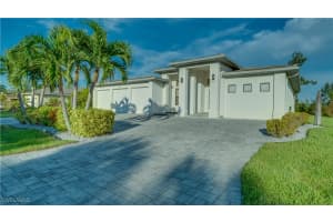 2333 21st Avenue, Cape Coral, FL 33991 Sold 12/09/24