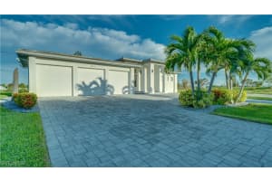 2333 21st Avenue, Cape Coral, FL 33991 Sold 12/09/24