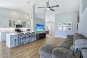 5220 Birmingham Drive, Naples, FL 34110 Sold 03/05/25