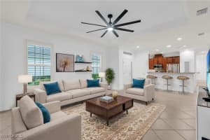 2630 Vareo Court, Cape Coral, FL 33991 Sold 02/04/25