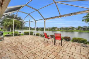 2630 Vareo Court, Cape Coral, FL 33991 Sold 02/04/25