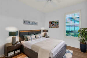2630 Vareo Court, Cape Coral, FL 33991 Sold 02/04/25