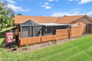 5701 Foxlake Drive, North Fort Myers, FL 33917 Sold 01/10/25