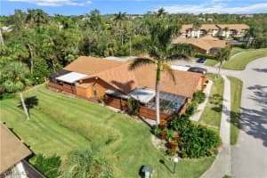 5701 Foxlake Drive, North Fort Myers, FL 33917 Sold 01/10/25