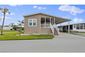 22 Enchanting Boulevard, Naples, FL 34112 Sold 03/27/25