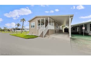 22 Enchanting Boulevard, Naples, FL 34112 Sold 03/27/25