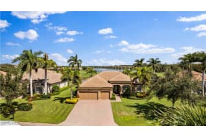 10133 Biscayne Bay Lane, Naples, FL 34120 Sold 03/04/25