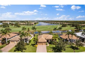 10133 Biscayne Bay Lane, Naples, FL 34120 Sold 03/04/25