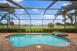10133 Biscayne Bay Lane, Naples, FL 34120 Sold 03/04/25
