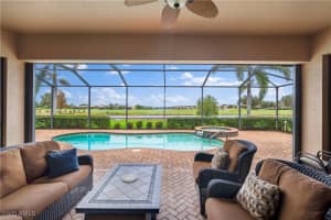10133 Biscayne Bay Lane, Naples, FL 34120 Sold 03/04/25