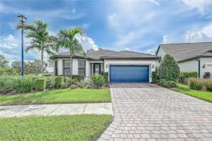 16596 Windsor Way, Alva, FL 33920 Sold 01/13/25