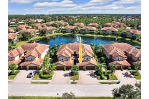6626 Alden Woods 202, Naples, FL 34113 Sold 04/16/25