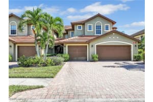 6626 Alden Woods 202, Naples, FL 34113 Sold 04/16/25