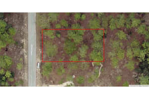 18161101-053 Commodore Road, Dunnellon, FL 34431 Sold 01/17/25