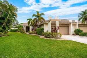 16610 Timberlakes Drive, Fort Myers, FL 33908 Sold 01/31/25