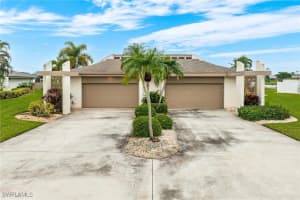 16610 Timberlakes Drive, Fort Myers, FL 33908 Sold 01/31/25