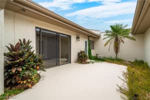16610 Timberlakes Drive, Fort Myers, FL 33908 Sold 01/31/25