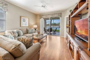 7615 Arbor Lakes Court, Naples, FL 34112 Sold 11/19/24