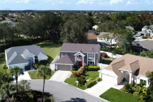 13205 Hampton Park Court, Fort Myers, FL 33913 Sold 01/21/25