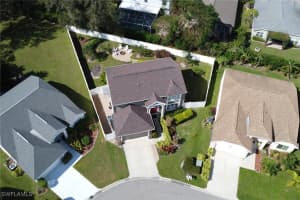 13205 Hampton Park Court, Fort Myers, FL 33913 Sold 01/21/25