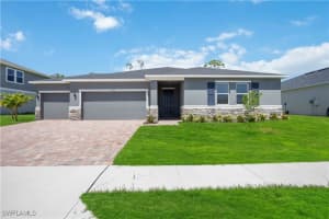 6636 Estero Bay Drive, FORT MYERS, FL 33908 Sold 10/30/24