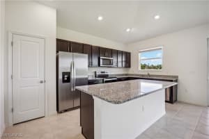 17386 Gulf Preserve Drive, Fort Myers, FL 33908 Sold 02/28/25