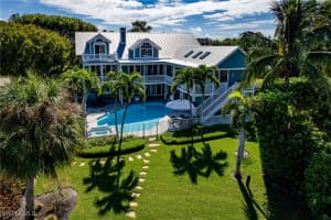 1133 Golden Olive Court, Sanibel, FL 33957 - MLS#224081835