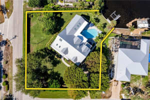 1133 Golden Olive Court, Sanibel, FL 33957 - MLS#224081835
