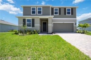 6687 Estero Bay Drive, Fort Myers, FL 33908 Sold 02/28/25