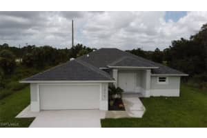 1028 Fayette Avenue, Lehigh Acres, FL 33974 Sold 05/16/25