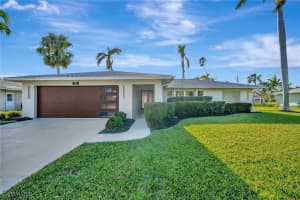 518 Peck Avenue, Fort Myers, FL 33919 Sold 02/12/25