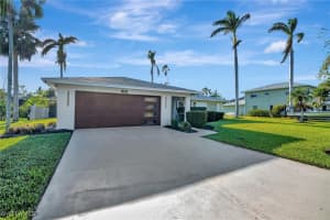 518 Peck Avenue, Fort Myers, FL 33919 Sold 02/12/25