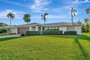 518 Peck Avenue, Fort Myers, FL 33919 Sold 02/12/25