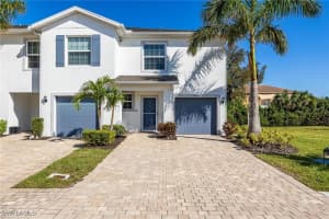 15433 Wildflower Circle, Naples, FL 34119 Sold 01/07/25