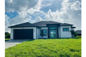 363 Pinafore Avenue, Lehigh Acres, FL 33974 Sold 02/28/25