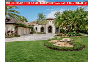 15183 Brolio Way, Naples