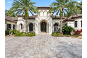 15183 Brolio Way, Naples, FL 34110 - MLS#224081895