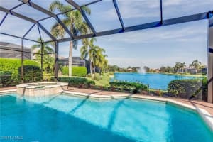 5946 Hammock Isles Circle, Naples, FL 34119 Sold 12/04/24