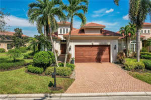 5946 Hammock Isles Circle, Naples, FL 34119 Sold 12/04/24