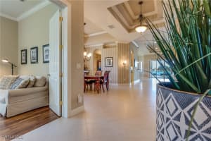 5946 Hammock Isles Circle, Naples, FL 34119 Sold 12/04/24