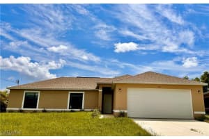 1628 6th Lane, CAPE CORAL, FL 33990 Sold 03/26/25